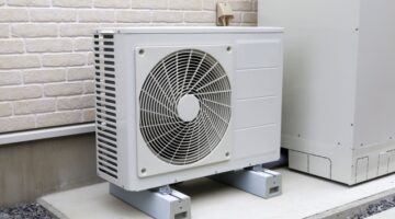 室外機