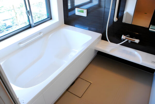 選べる水まわり2点セット<br>浴室+トイレor洗面台 - 画像 (4)